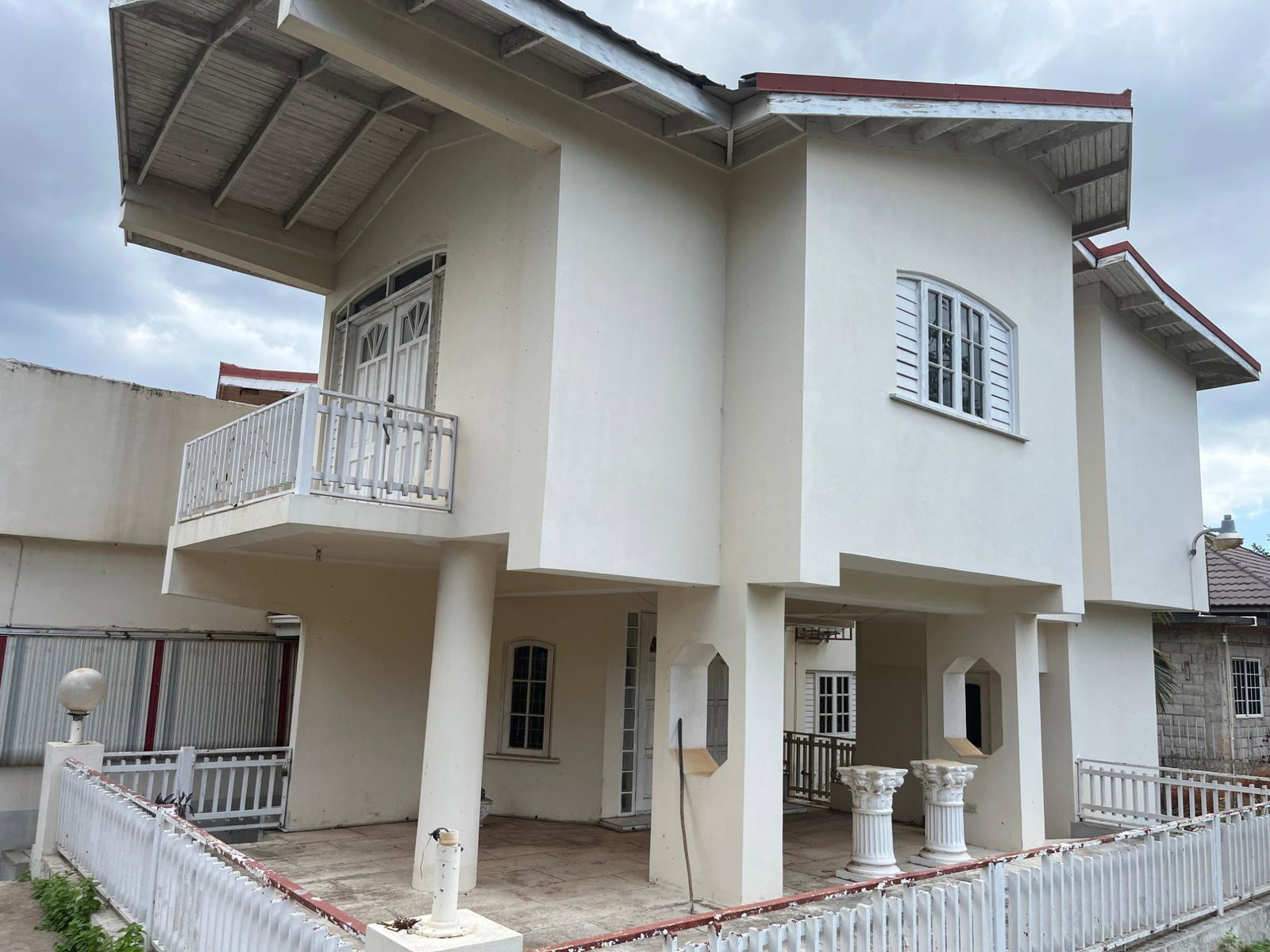 Second image of 11 Century Blvd. in Spanish Town, St. Catherine, Jamaica - property is For Sale
