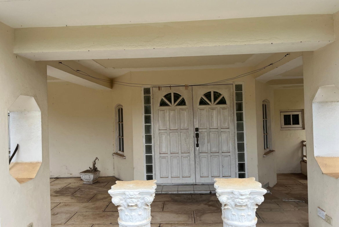 Fifth image of 11 Century Blvd. in Spanish Town, St. Catherine, Jamaica - property is For Sale