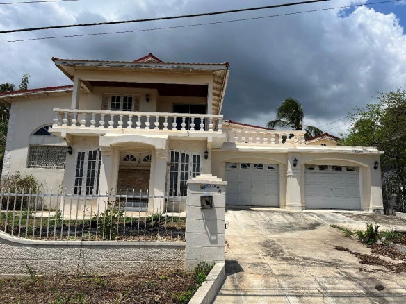 First image of 11 Century Blvd. in Spanish Town, St. Catherine, Jamaica - property is For Sale