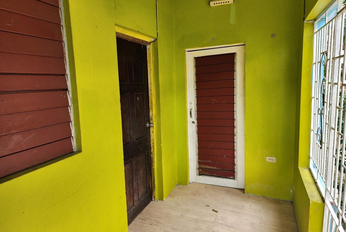 Second image of Guava Gap in Guava Gap, St. Andrew, Jamaica - property is For Sale