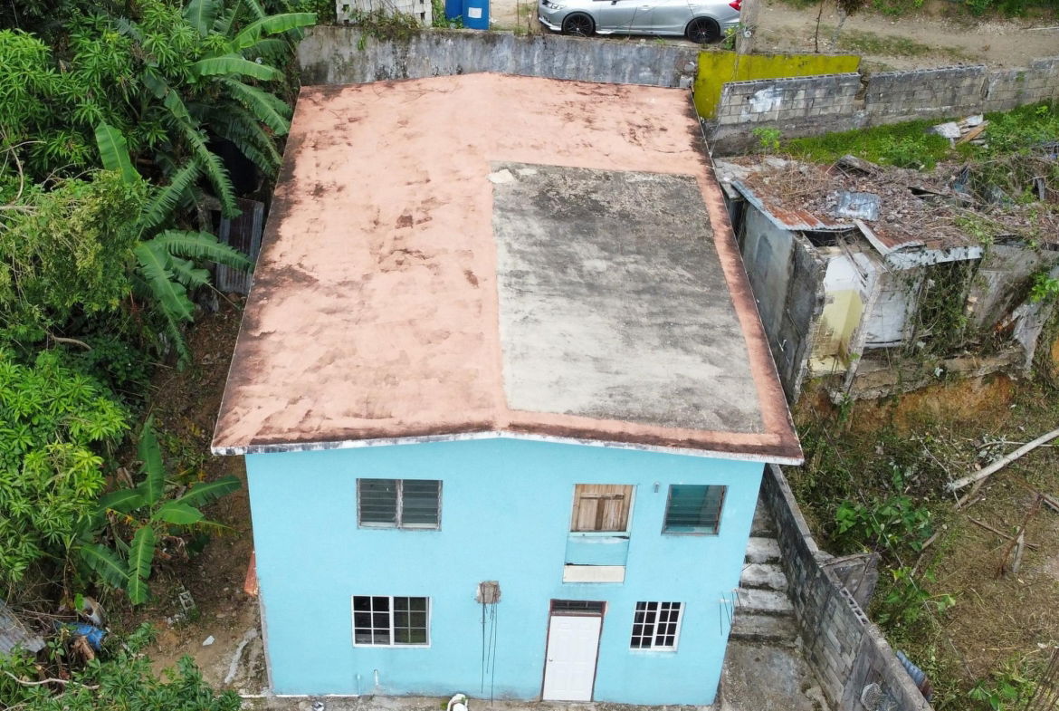 Twelfth image of Guava Gap in Guava Gap, St. Andrew, Jamaica - property is For Sale