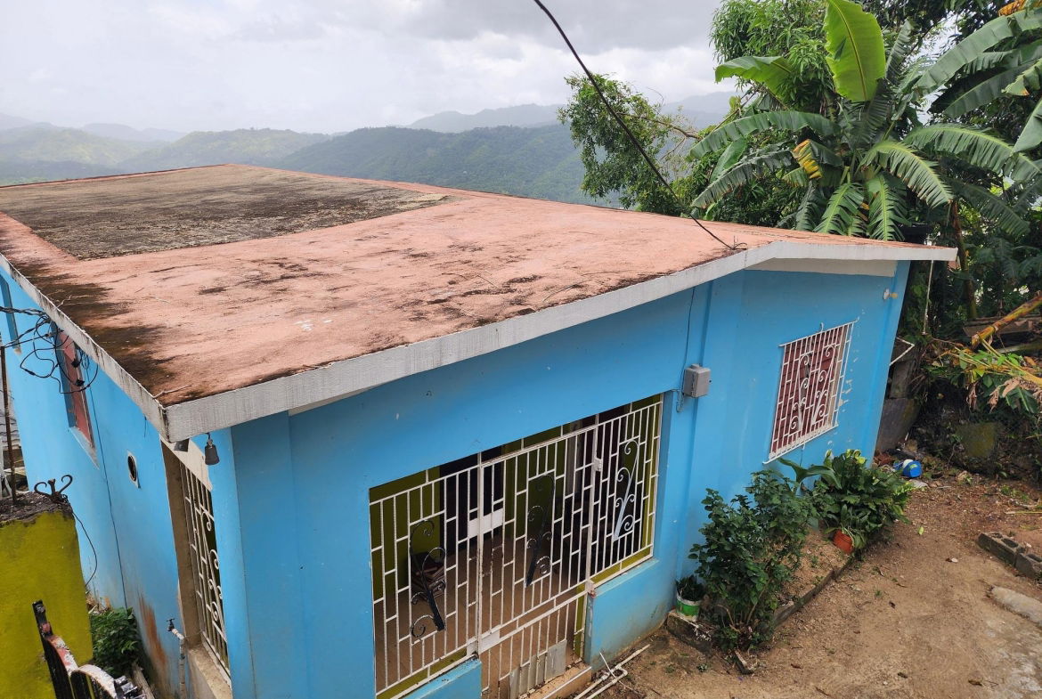 First image of Guava Gap in Guava Gap, St. Andrew, Jamaica - property is For Sale