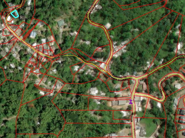 Fifteenth image of Guava Gap in Guava Gap, St. Andrew, Jamaica - property is For Sale