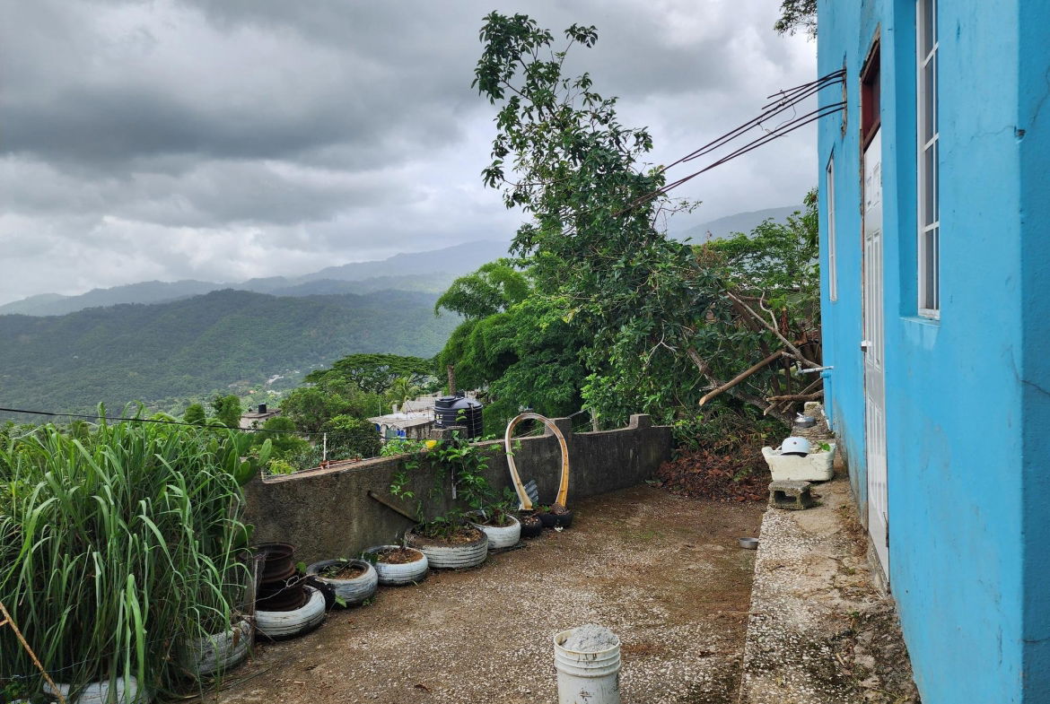 Ninth image of Guava Gap in Guava Gap, St. Andrew, Jamaica - property is For Sale