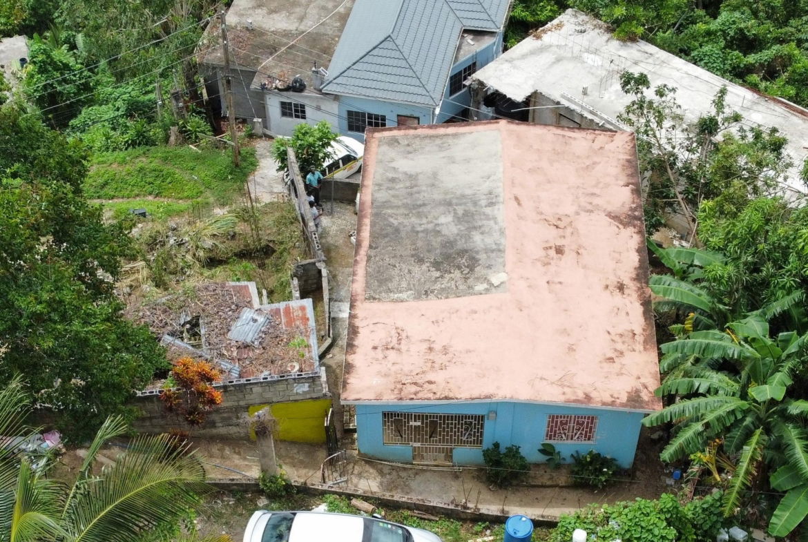 Tenth image of Guava Gap in Guava Gap, St. Andrew, Jamaica - property is For Sale