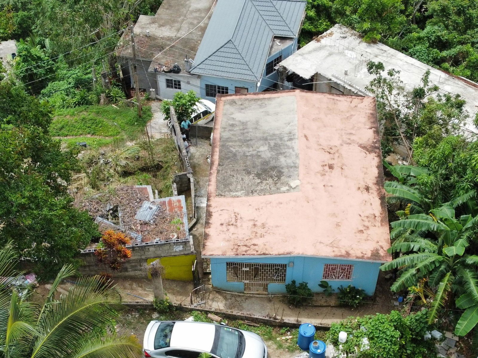 Charming-3-Bedroom-House-for-Sale-in-Guava-Gap-Jamaica Tenth image of Guava Gap in Guava Gap, St. Andrew, Jamaica - property is For Sale