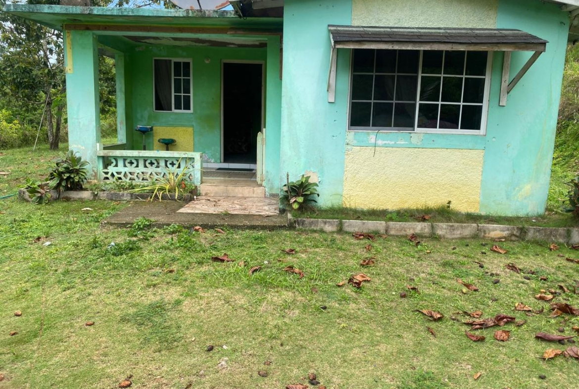 Second image of 186 Hermitage, St. Ann in Hermitage, St. Ann, Jamaica - property is For Sale