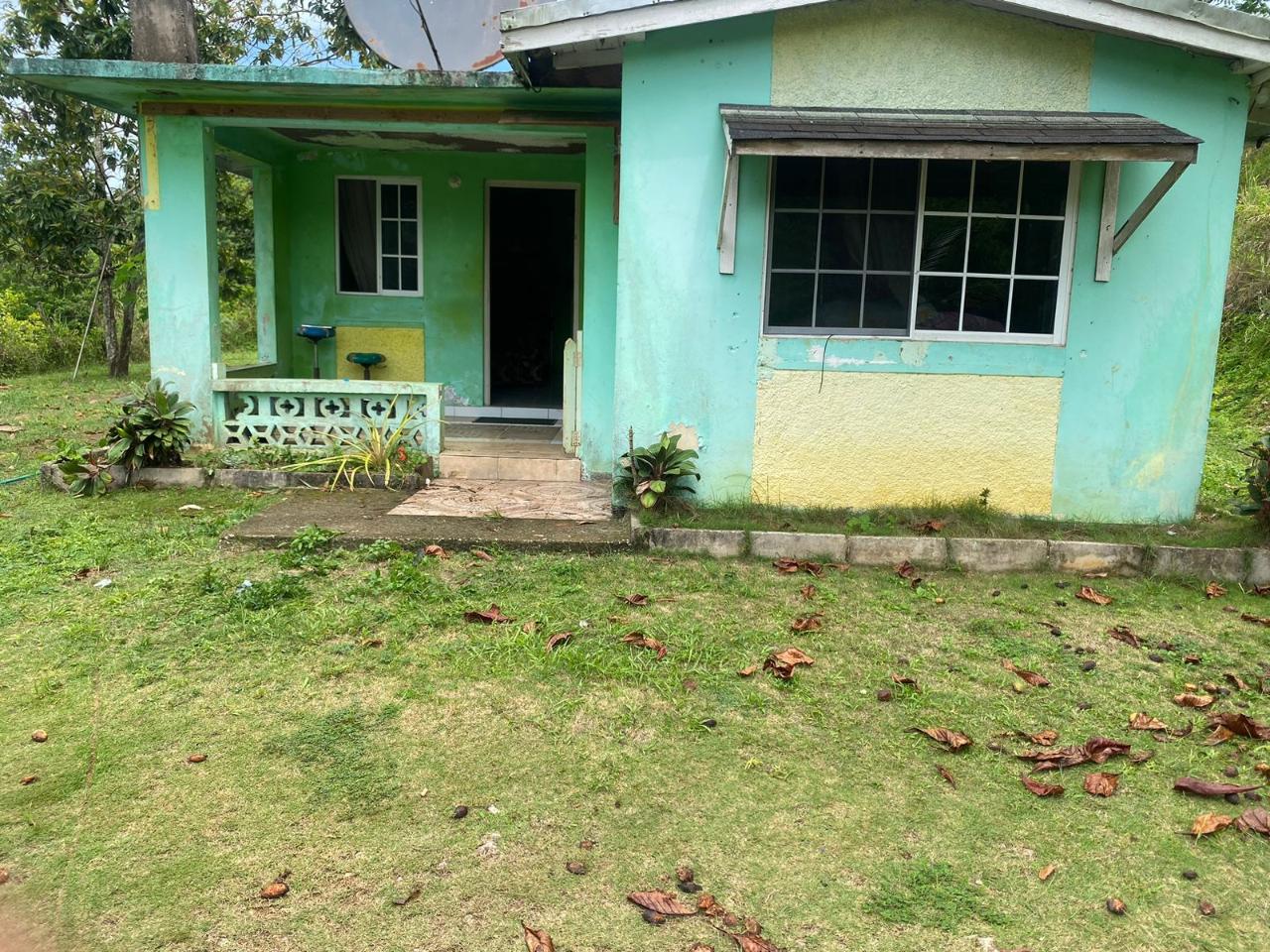 Second image of 186 Hermitage, St. Ann in Hermitage, St. Ann, Jamaica - property is For Sale
