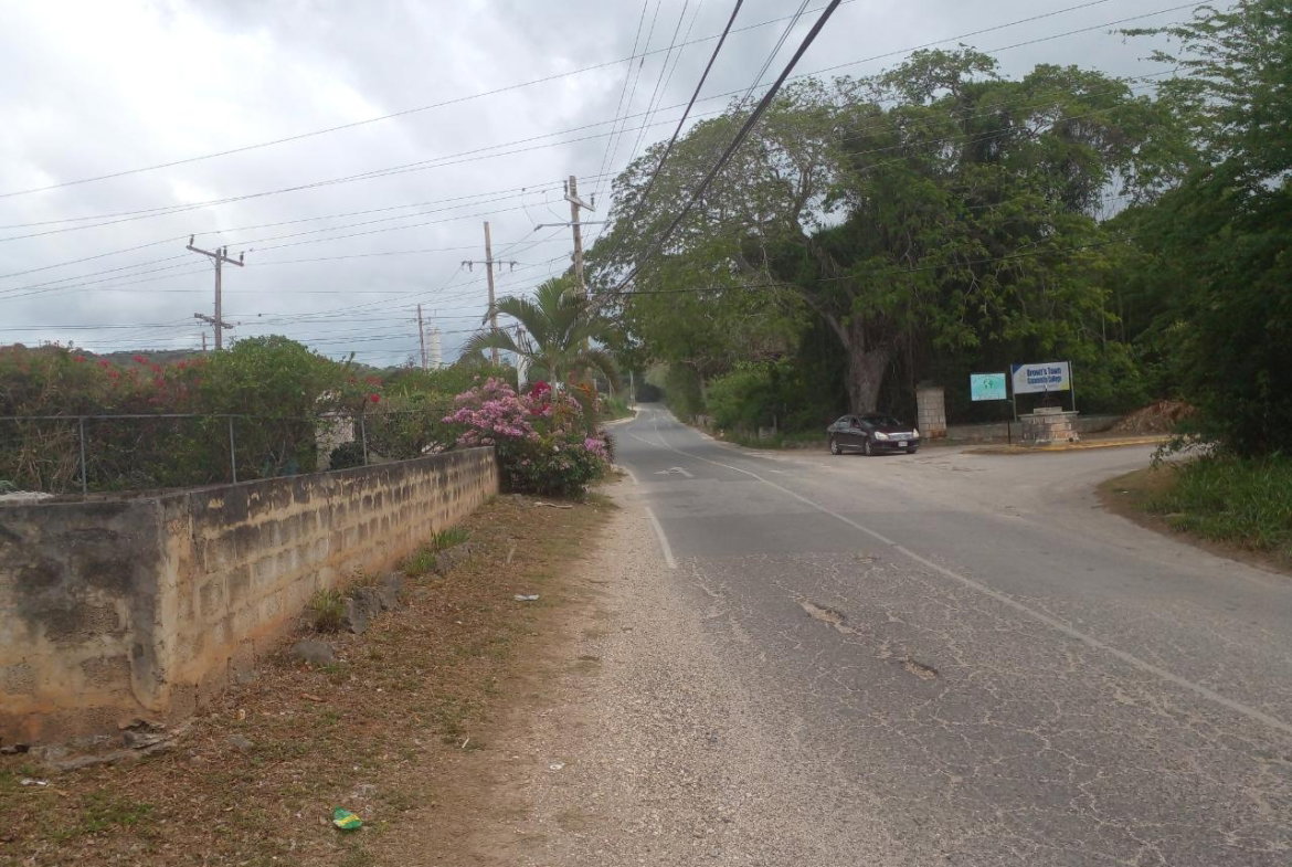 Second image of Bridgewater in Discovery Bay, St. Ann, Jamaica - property is For Sale