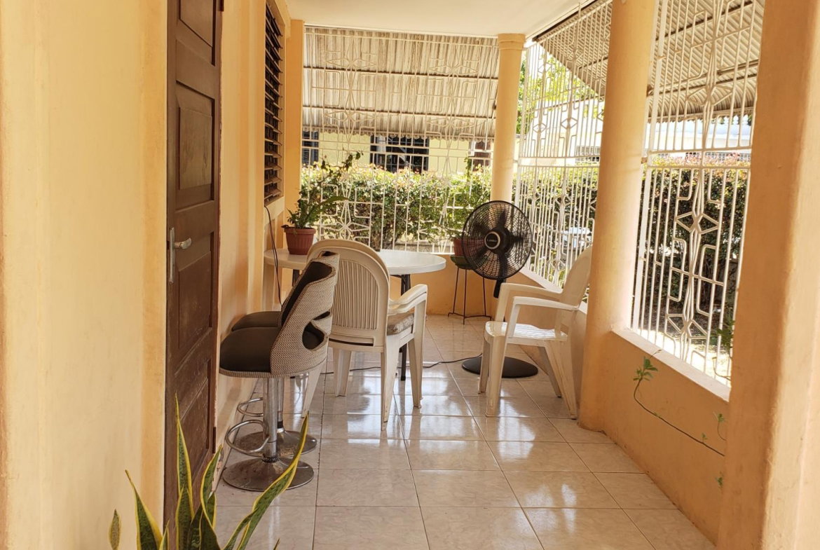 Seventh image of 11 Royal Avenue, Indepedence in Independence City, St. Catherine, Jamaica - property is For Sale