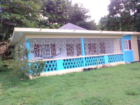 Second image of Irwindale in Montego Bay, St. James, Jamaica - property is For Sale
