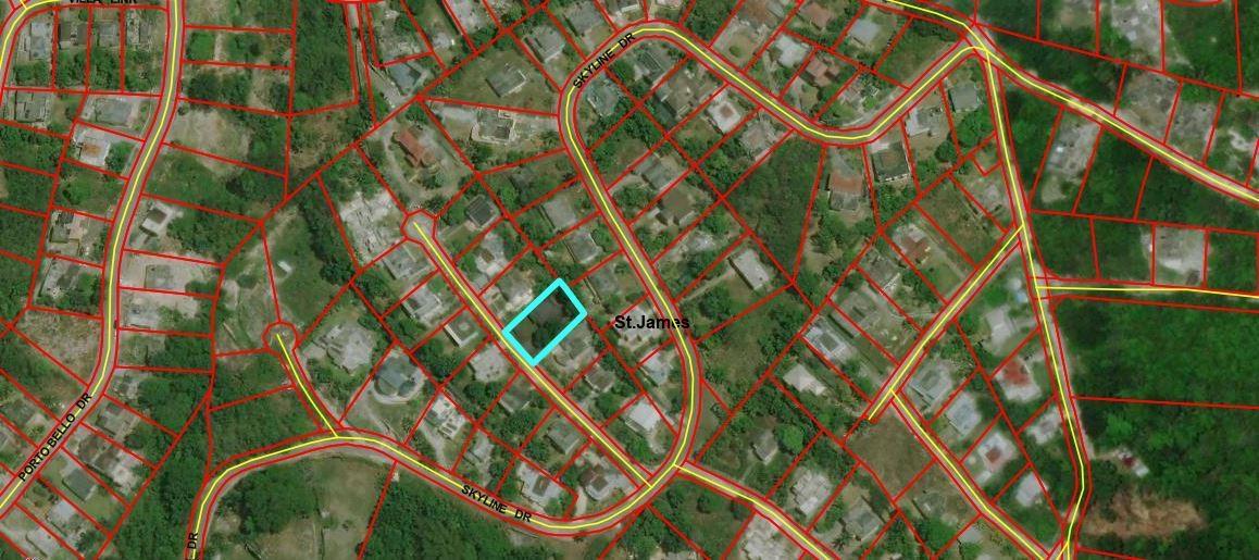 Twelfth image of Irwindale in Montego Bay, St. James, Jamaica - property is For Sale