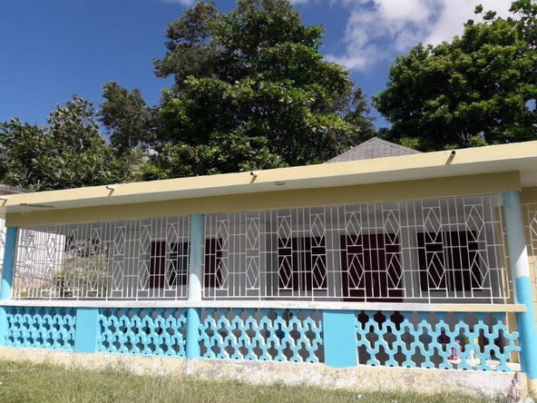 Third image of Irwindale in Montego Bay, St. James, Jamaica - property is For Sale