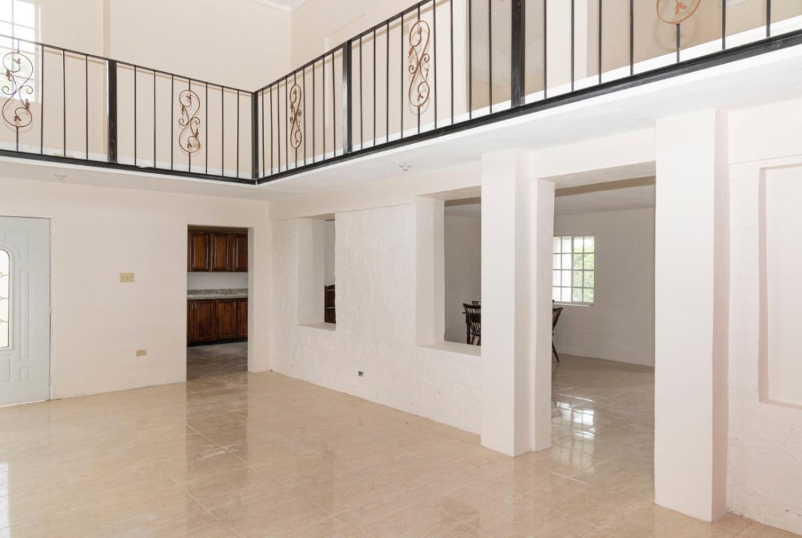 Second image of Lot 7 Knockpatrick, Manchester in Knockpatrick, Manchester, Jamaica - property is For Sale