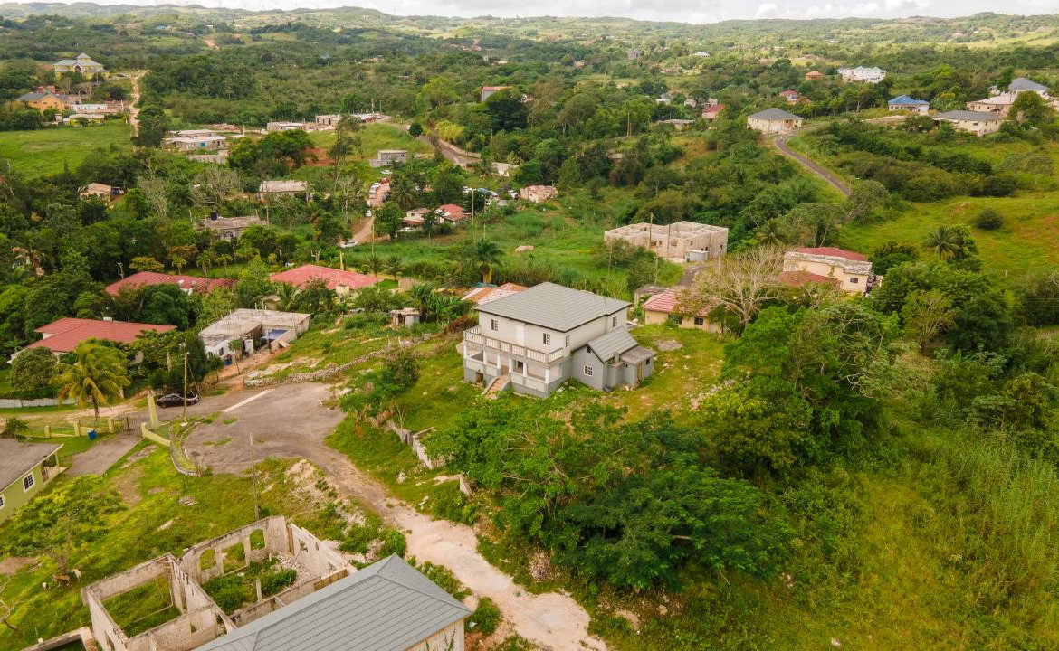 Eleventh image of Lot 7 Knockpatrick, Manchester in Knockpatrick, Manchester, Jamaica - property is For Sale