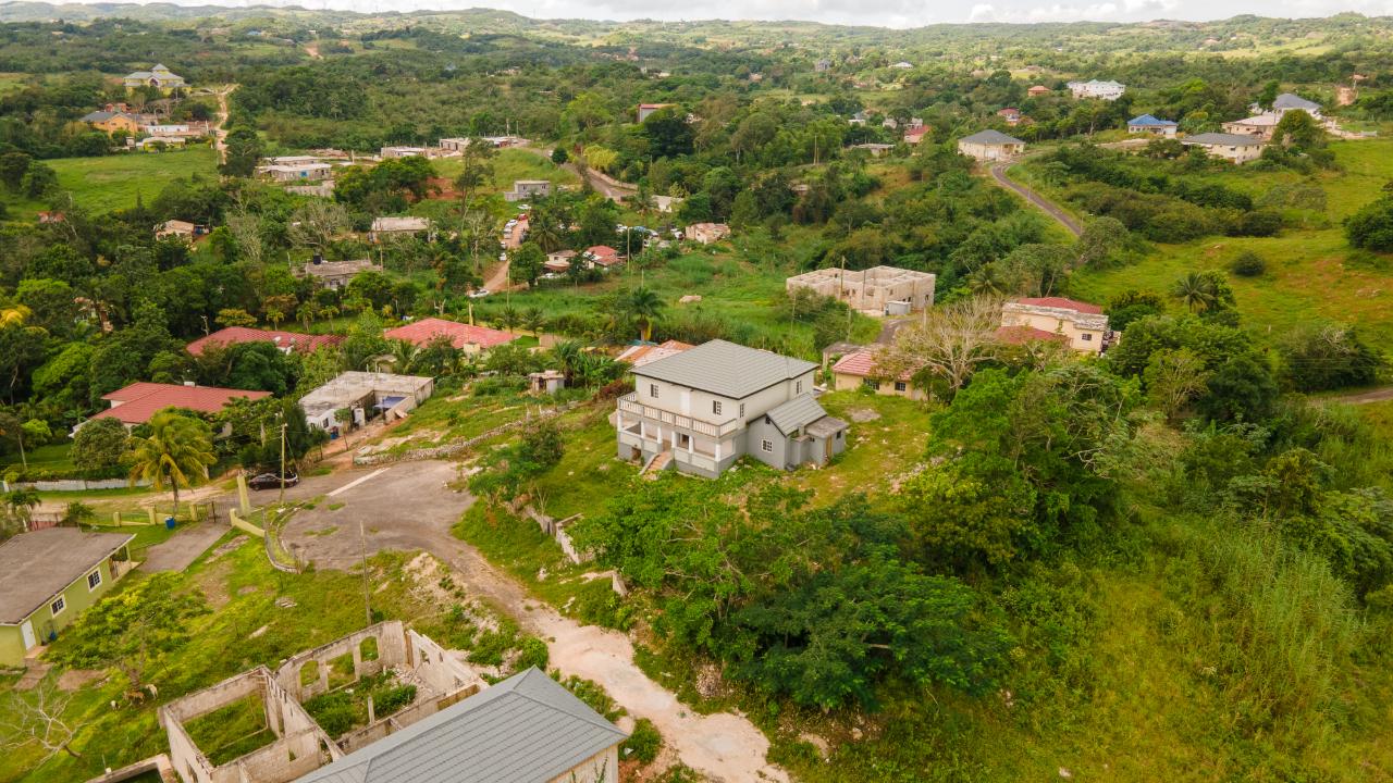 Charming-3-Bedroom-House-for-Sale-in-Knockpatrick-Jamaica Eleventh image of Lot 7 Knockpatrick, Manchester in Knockpatrick, Manchester, Jamaica - property is For Sale