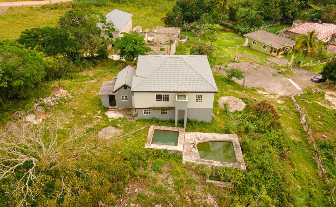 Twelfth image of Lot 7 Knockpatrick, Manchester in Knockpatrick, Manchester, Jamaica - property is For Sale