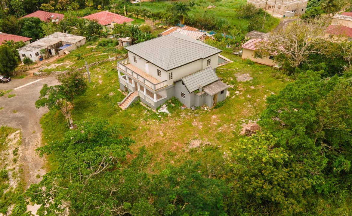 Thirteenth image of Lot 7 Knockpatrick, Manchester in Knockpatrick, Manchester, Jamaica - property is For Sale