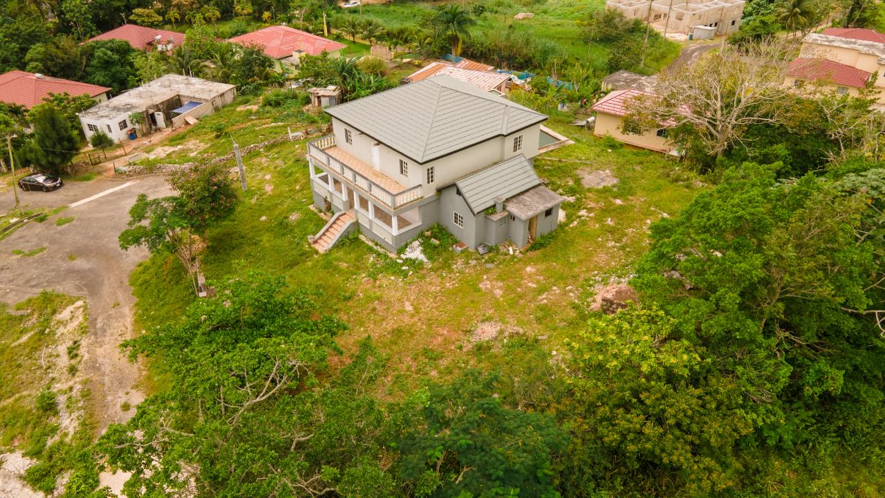 Charming-3-Bedroom-House-for-Sale-in-Knockpatrick-Jamaica Thirteenth image of Lot 7 Knockpatrick, Manchester in Knockpatrick, Manchester, Jamaica - property is For Sale
