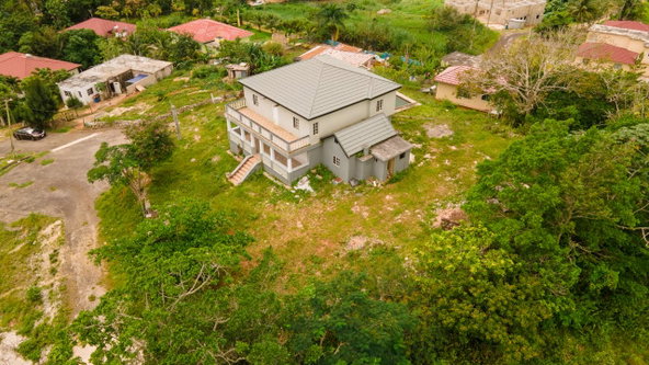 Thirteenth image of Lot 7 Knockpatrick, Manchester in Knockpatrick, Manchester, Jamaica - property is For Sale