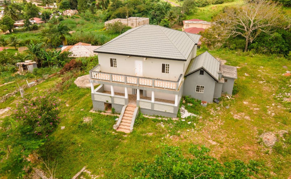 Fourteenth image of Lot 7 Knockpatrick, Manchester in Knockpatrick, Manchester, Jamaica - property is For Sale