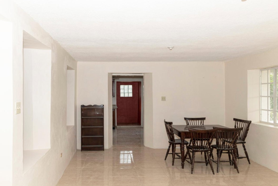 Sixth image of Lot 7 Knockpatrick, Manchester in Knockpatrick, Manchester, Jamaica - property is For Sale