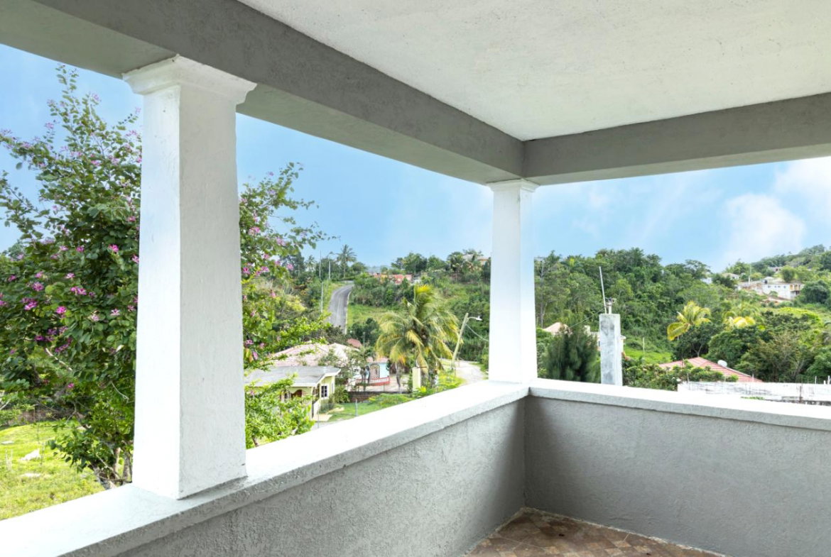 Tenth image of Lot 7 Knockpatrick, Manchester in Knockpatrick, Manchester, Jamaica - property is For Sale