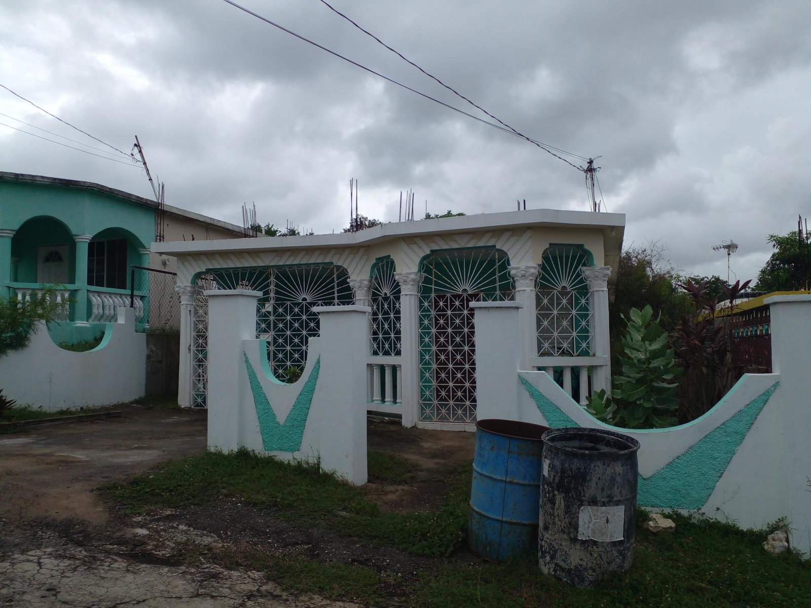 Charming-3-Bedroom-House-for-Sale-in-Longville-Park-Clarendon Second image of Lot 32 Orchid Crescent, Longvill in Longville Park, Clarendon, Jamaica - property is For Sale