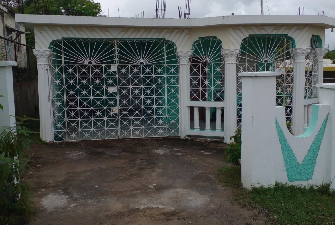 First image of Lot 32 Orchid Crescent, Longvill in Longville Park, Clarendon, Jamaica - property is For Sale