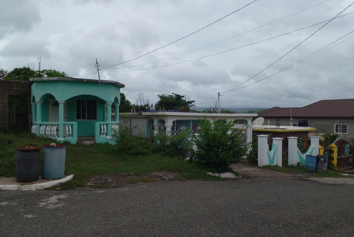 Third image of Lot 32 Orchid Crescent, Longvill in Longville Park, Clarendon, Jamaica - property is For Sale