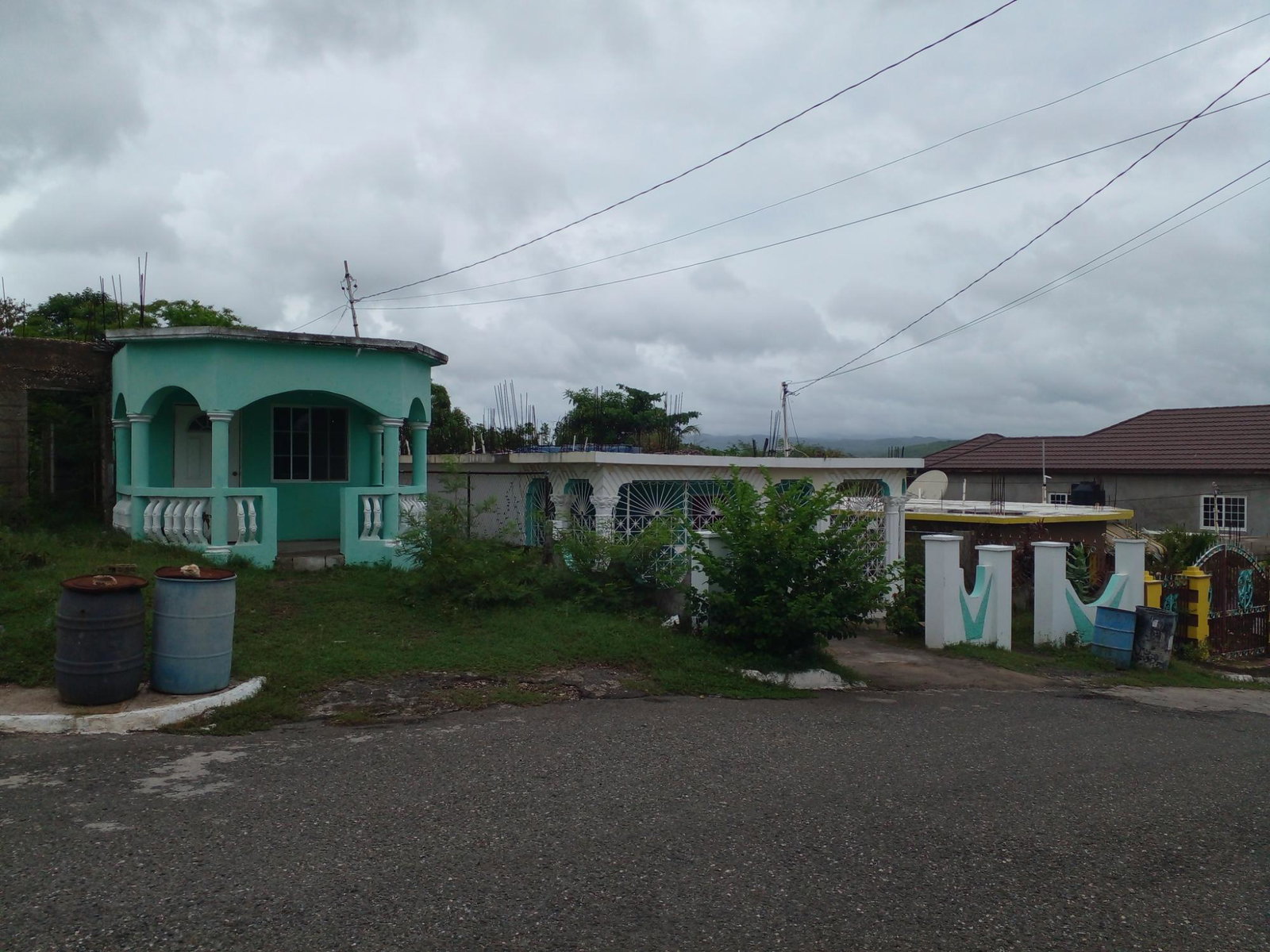 Charming-3-Bedroom-House-for-Sale-in-Longville-Park-Clarendon Third image of Lot 32 Orchid Crescent, Longvill in Longville Park, Clarendon, Jamaica - property is For Sale
