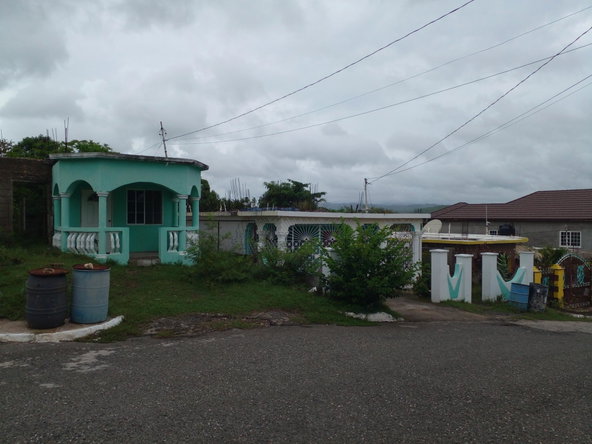 Third image of Lot 32 Orchid Crescent, Longvill in Longville Park, Clarendon, Jamaica - property is For Sale