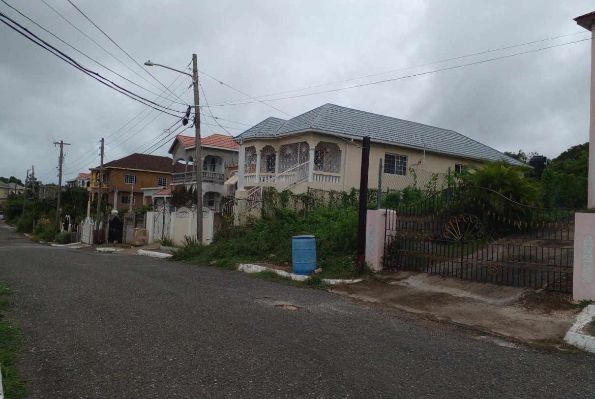 Fourth image of Lot 32 Orchid Crescent, Longvill in Longville Park, Clarendon, Jamaica - property is For Sale