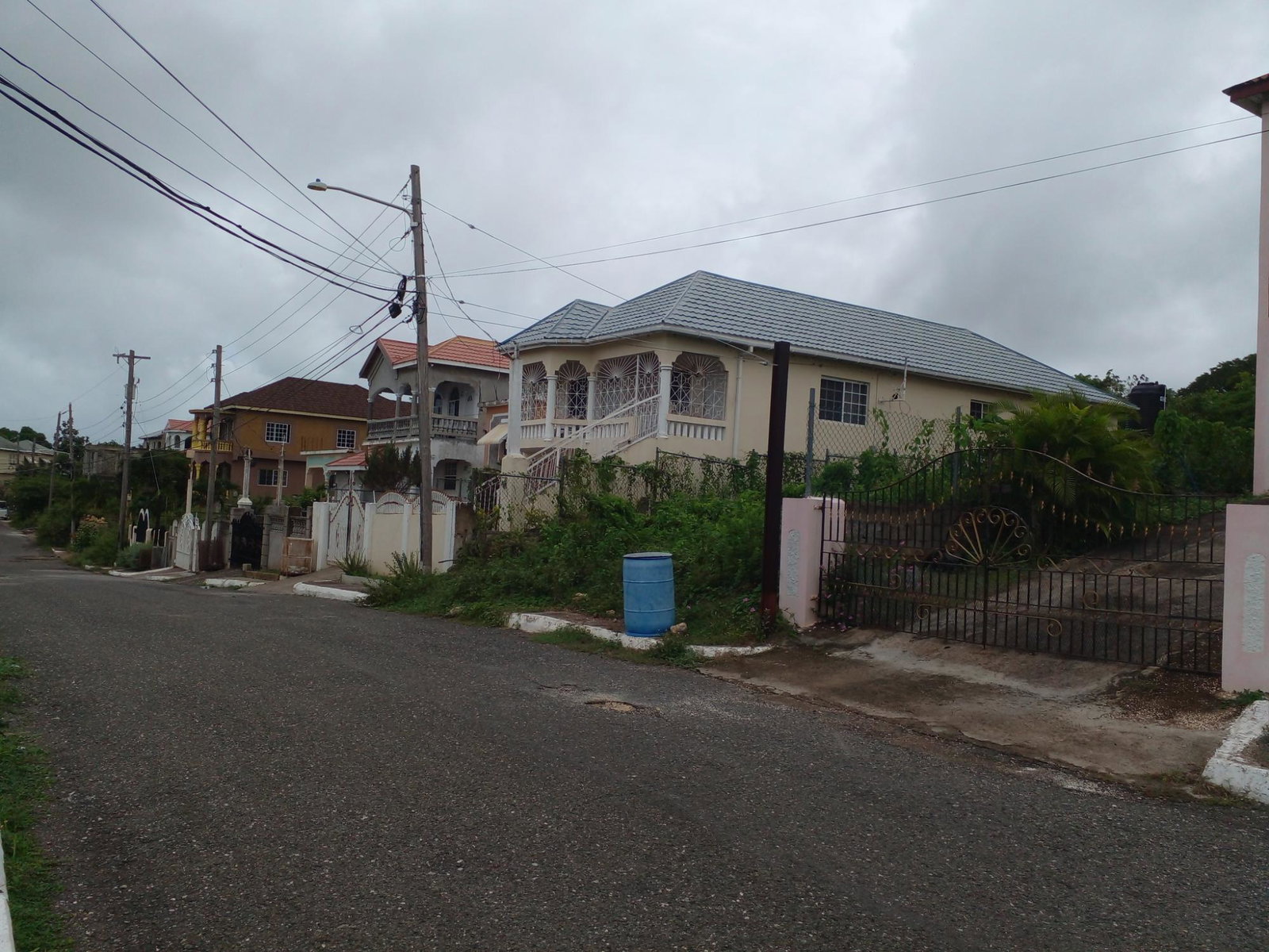 Charming-3-Bedroom-House-for-Sale-in-Longville-Park-Clarendon Fourth image of Lot 32 Orchid Crescent, Longvill in Longville Park, Clarendon, Jamaica - property is For Sale