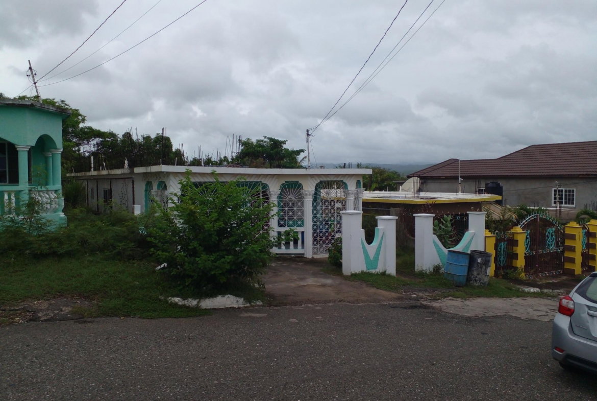 Fifth image of Lot 32 Orchid Crescent, Longvill in Longville Park, Clarendon, Jamaica - property is For Sale
