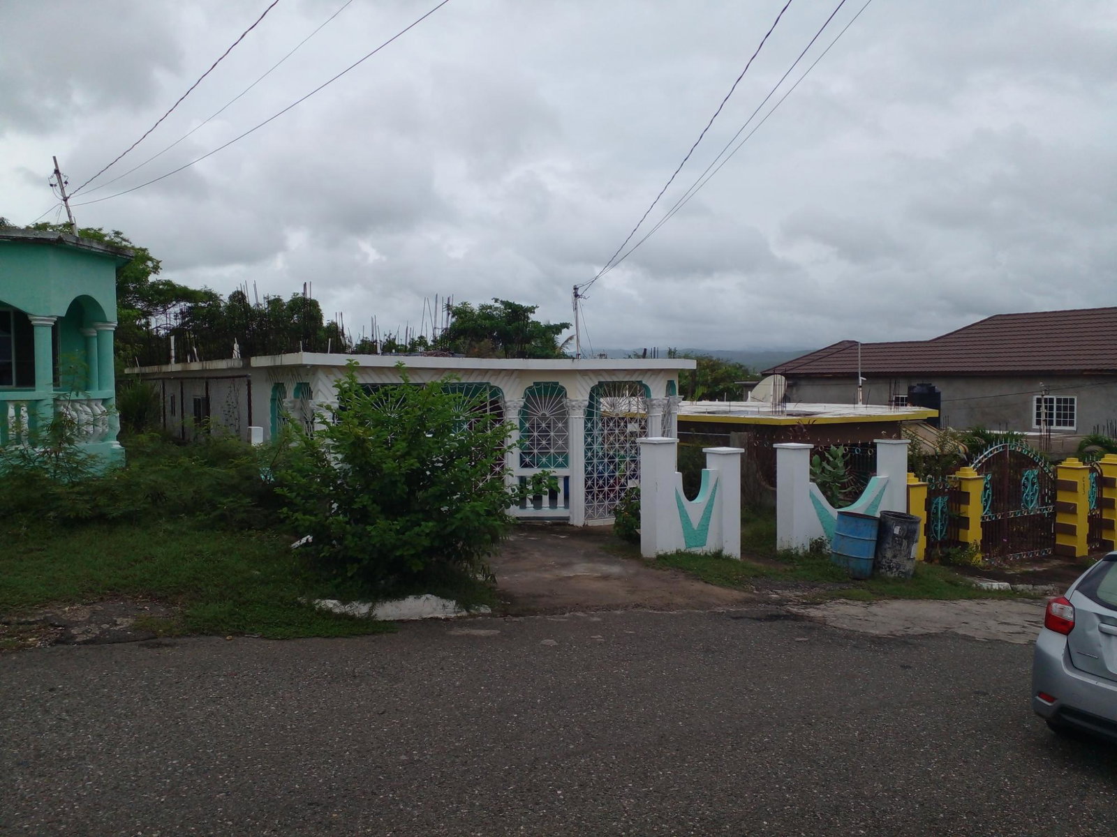 Charming-3-Bedroom-House-for-Sale-in-Longville-Park-Clarendon Fifth image of Lot 32 Orchid Crescent, Longvill in Longville Park, Clarendon, Jamaica - property is For Sale