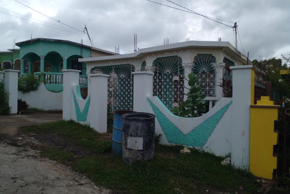 Sixth image of Lot 32 Orchid Crescent, Longvill in Longville Park, Clarendon, Jamaica - property is For Sale