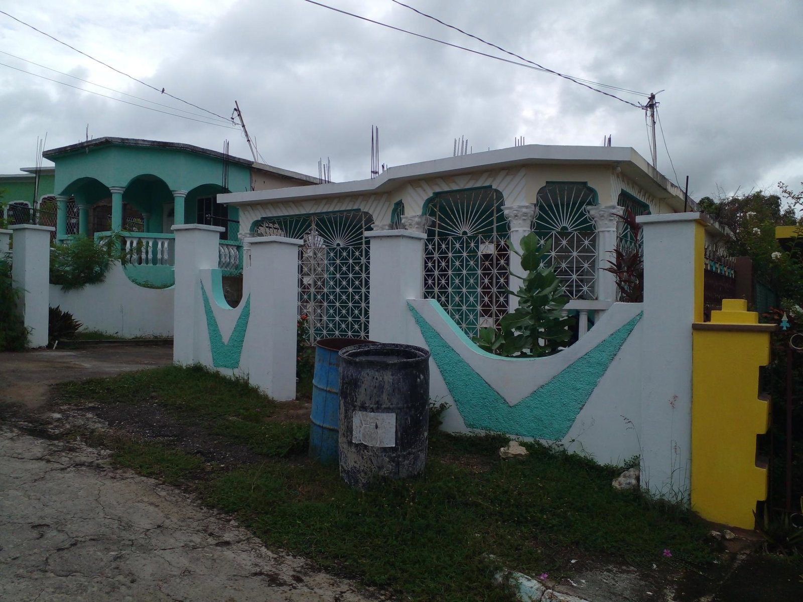 Charming-3-Bedroom-House-for-Sale-in-Longville-Park-Clarendon Sixth image of Lot 32 Orchid Crescent, Longvill in Longville Park, Clarendon, Jamaica - property is For Sale