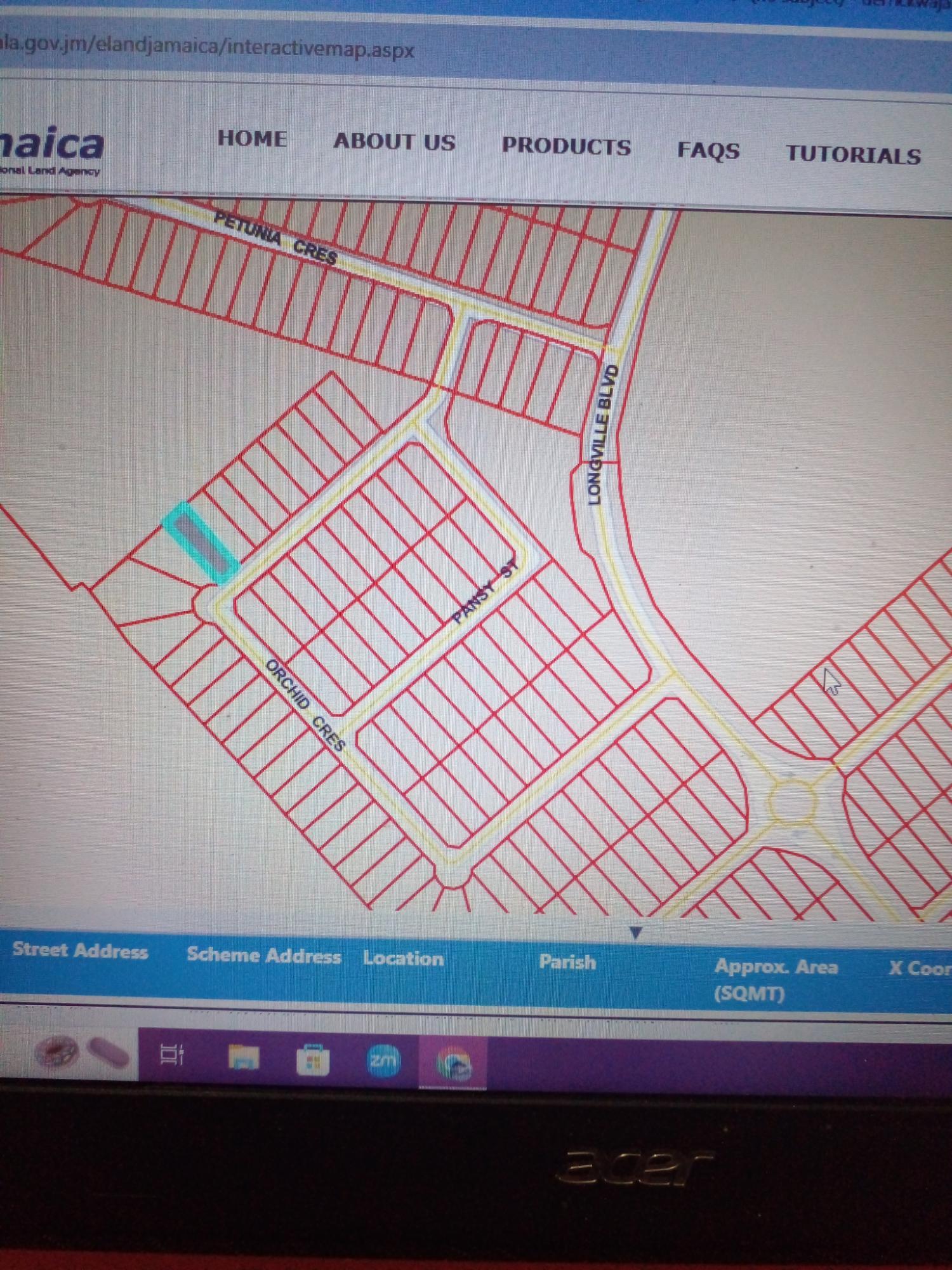 Charming-3-Bedroom-House-for-Sale-in-Longville-Park-Clarendon Seventh image of Lot 32 Orchid Crescent, Longvill in Longville Park, Clarendon, Jamaica - property is For Sale