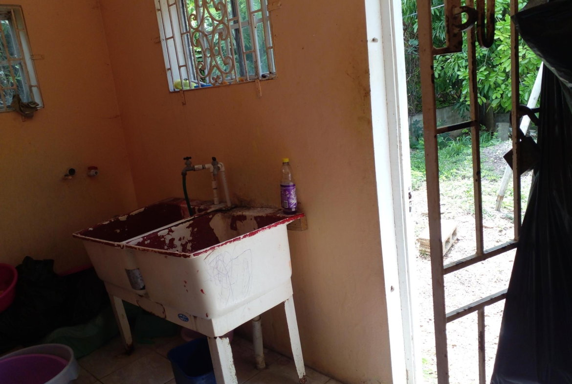 Ninth image of Lot 32 Orchid Crescent, Longvill in Longville Park, Clarendon, Jamaica - property is For Sale
