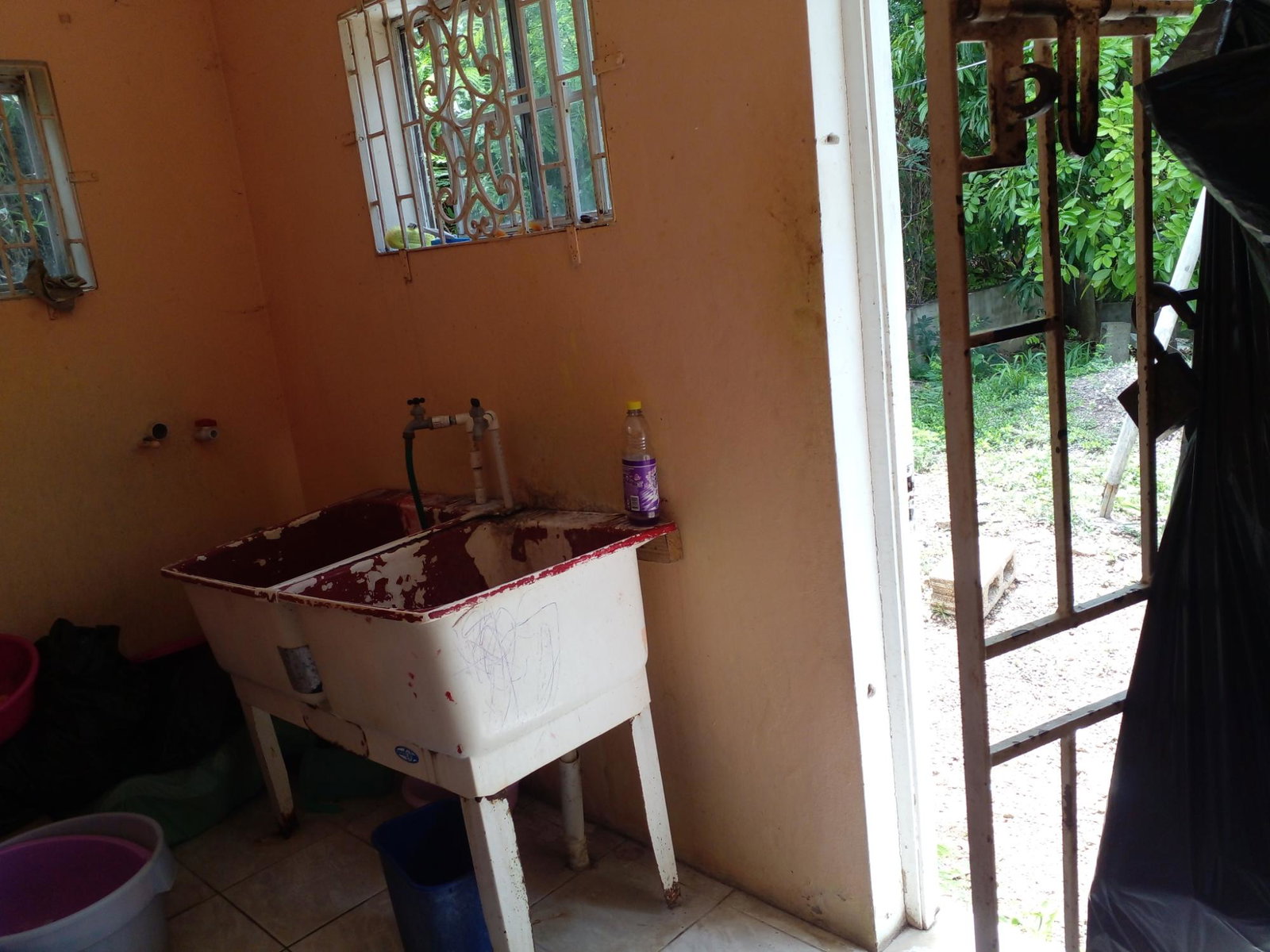Charming-3-Bedroom-House-for-Sale-in-Longville-Park-Clarendon Ninth image of Lot 32 Orchid Crescent, Longvill in Longville Park, Clarendon, Jamaica - property is For Sale