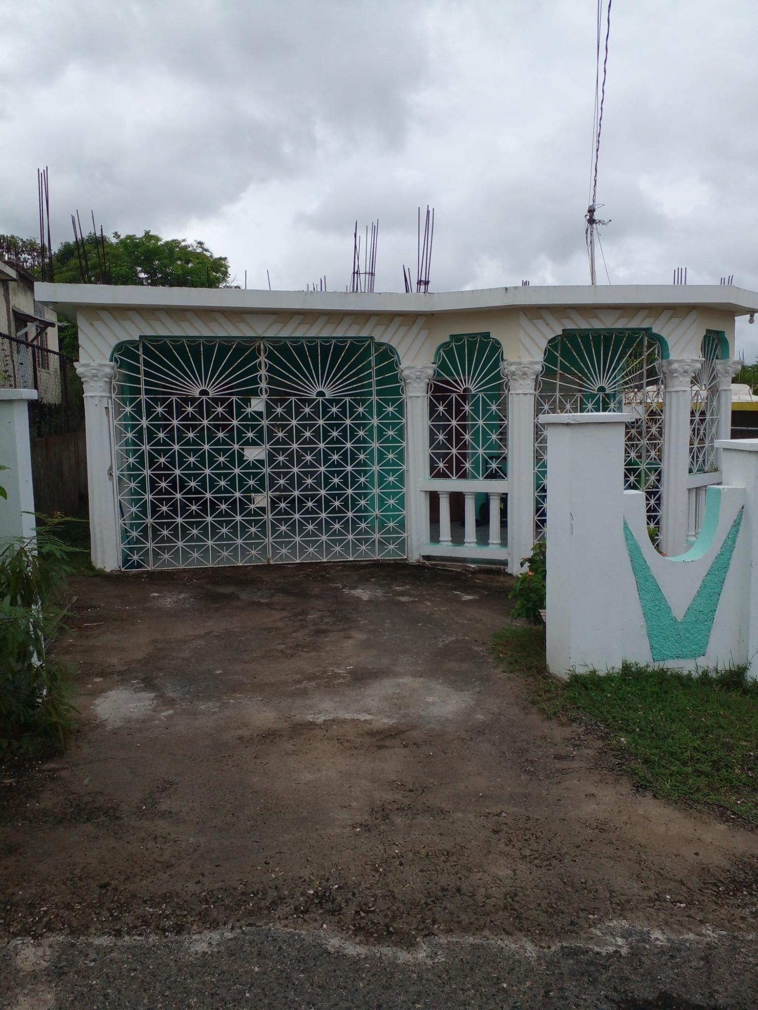 Charming-3-Bedroom-House-for-Sale-in-Longville-Park-Clarendon First image of Lot 32 Orchid Crescent, Longvill in Longville Park, Clarendon, Jamaica - property is For Sale
