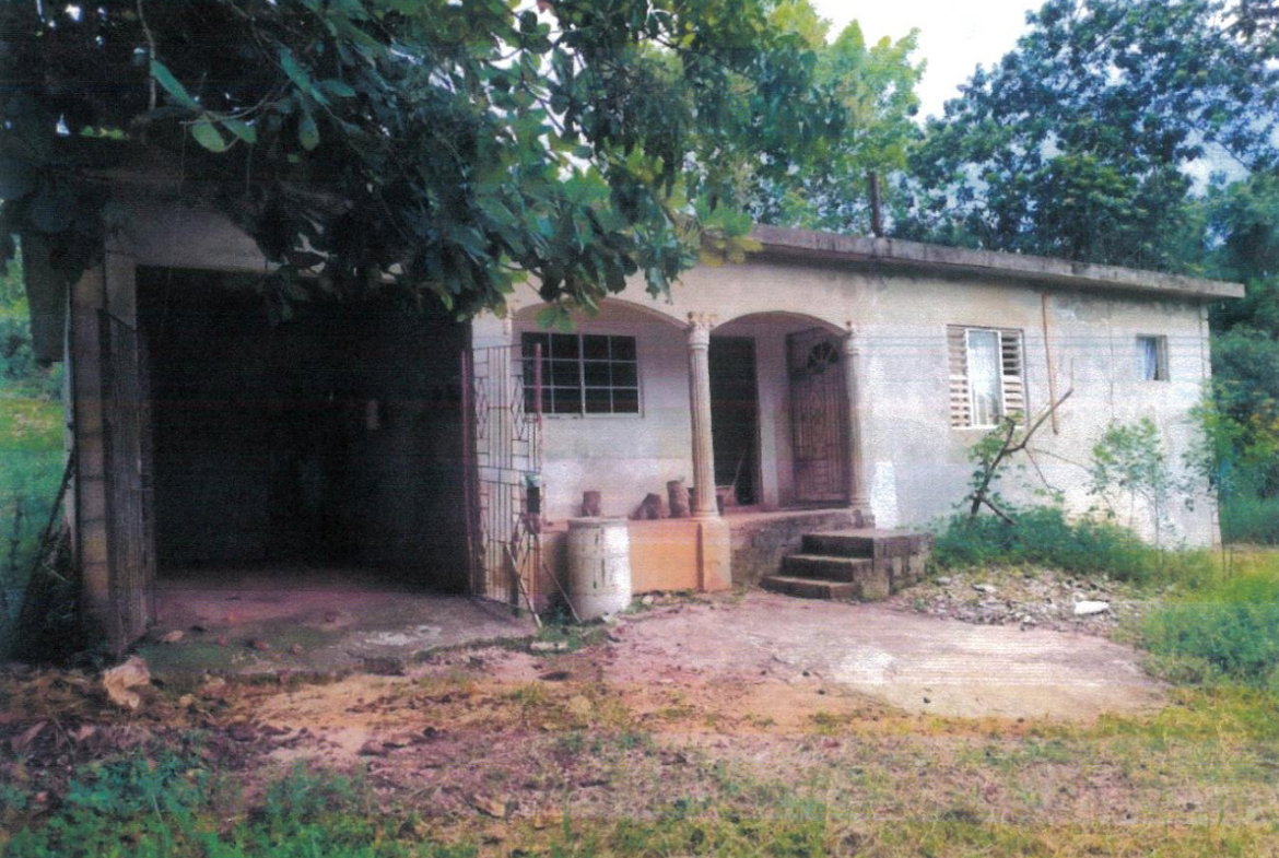 First image of Ellen Street, Manchester in Ellen Street, Manchester, Jamaica - property is For Sale