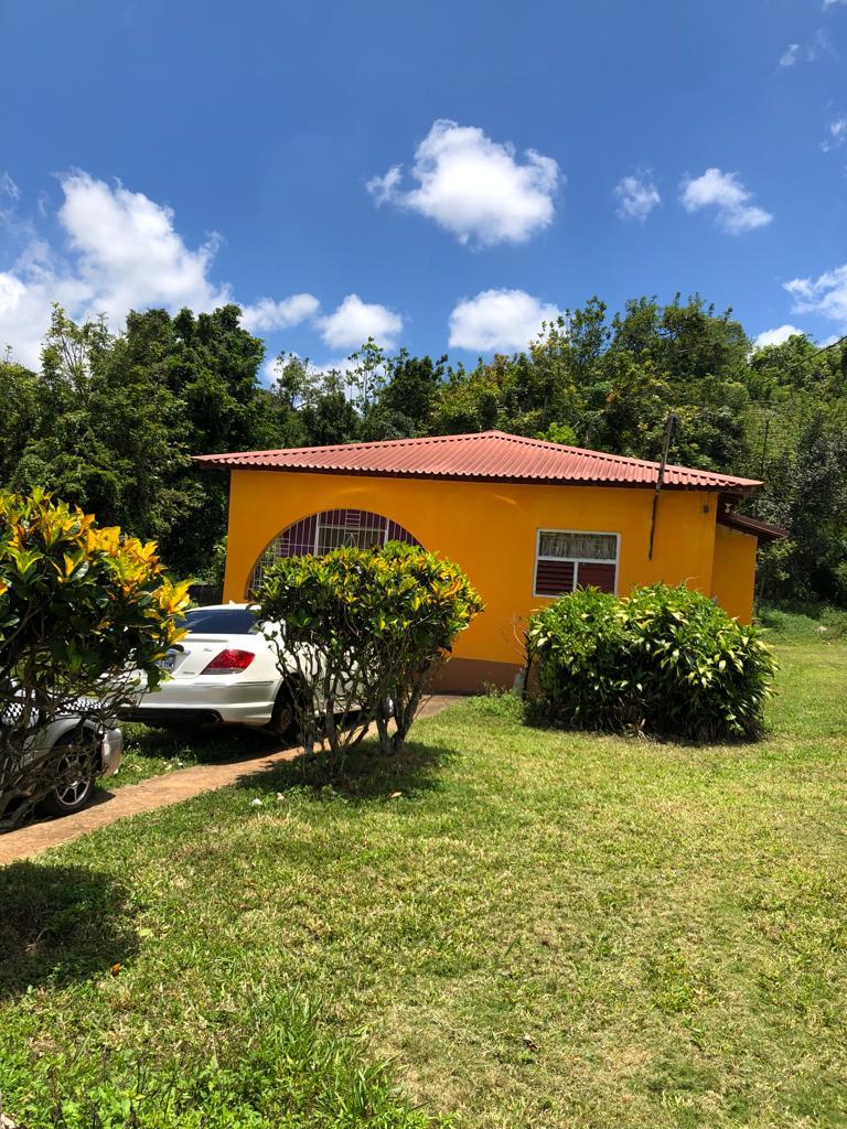 Seventh image of 5 Hanbury Road , Manchester in Shooters Hill, Manchester, Jamaica - property is For Sale