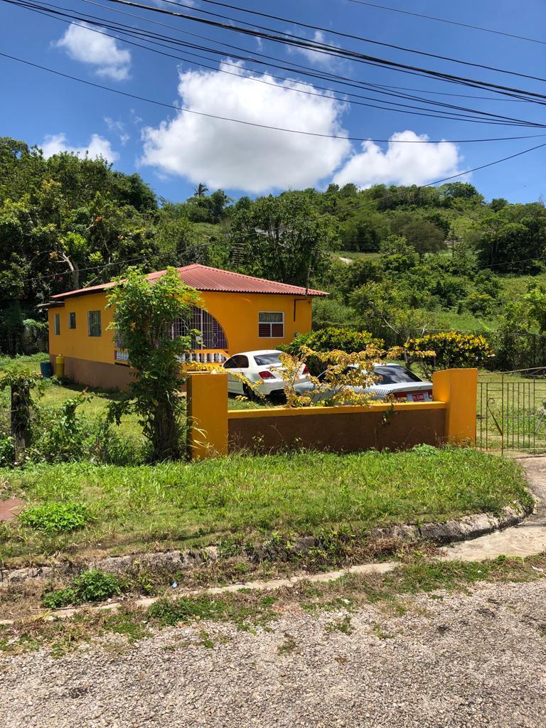 Ninth image of 5 Hanbury Road , Manchester in Shooters Hill, Manchester, Jamaica - property is For Sale