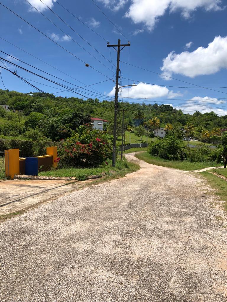 Third image of 5 Hanbury Road , Manchester in Shooters Hill, Manchester, Jamaica - property is For Sale