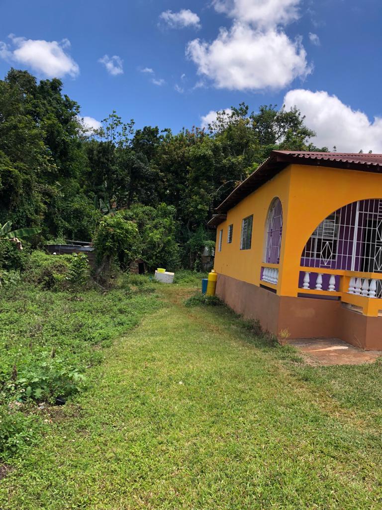 Fourth image of 5 Hanbury Road , Manchester in Shooters Hill, Manchester, Jamaica - property is For Sale