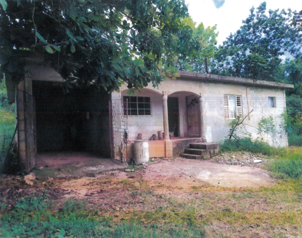 First image of Ellen Street, Manchester in Ellen Street, Manchester, Jamaica - property is For Sale