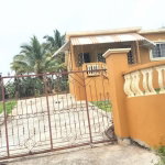 First image of 7 Hanbury Road in Mandeville, Manchester, Jamaica - property is For Sale