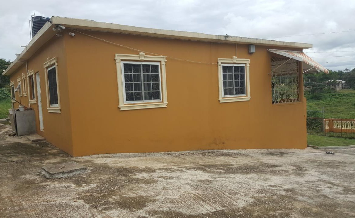 Third image of 7 Hanbury Road in Mandeville, Manchester, Jamaica - property is For Sale